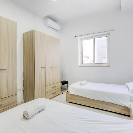 Apartman Delightful 3br Near Promenade By 360 Estates *