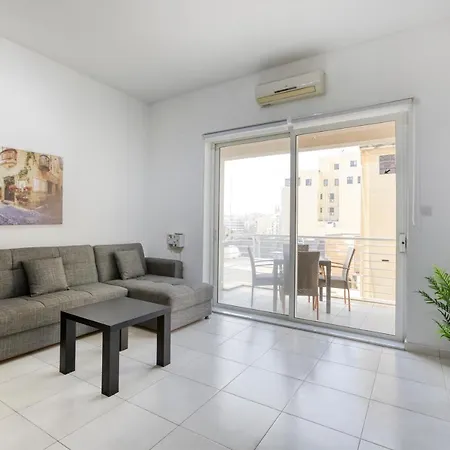 Delightful 3br Near Promenade By 360 Estates * סליאמה