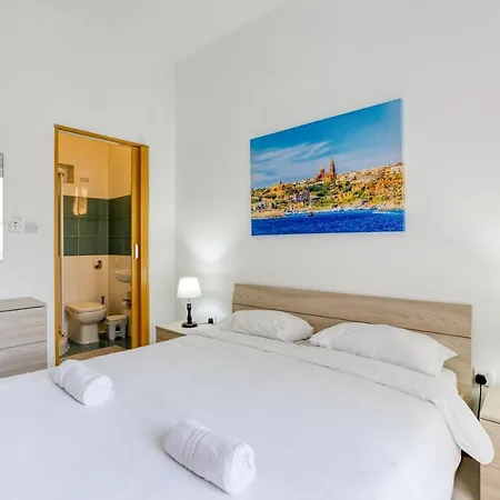 Delightful 3br Near Promenade By 360 Estates Sliema